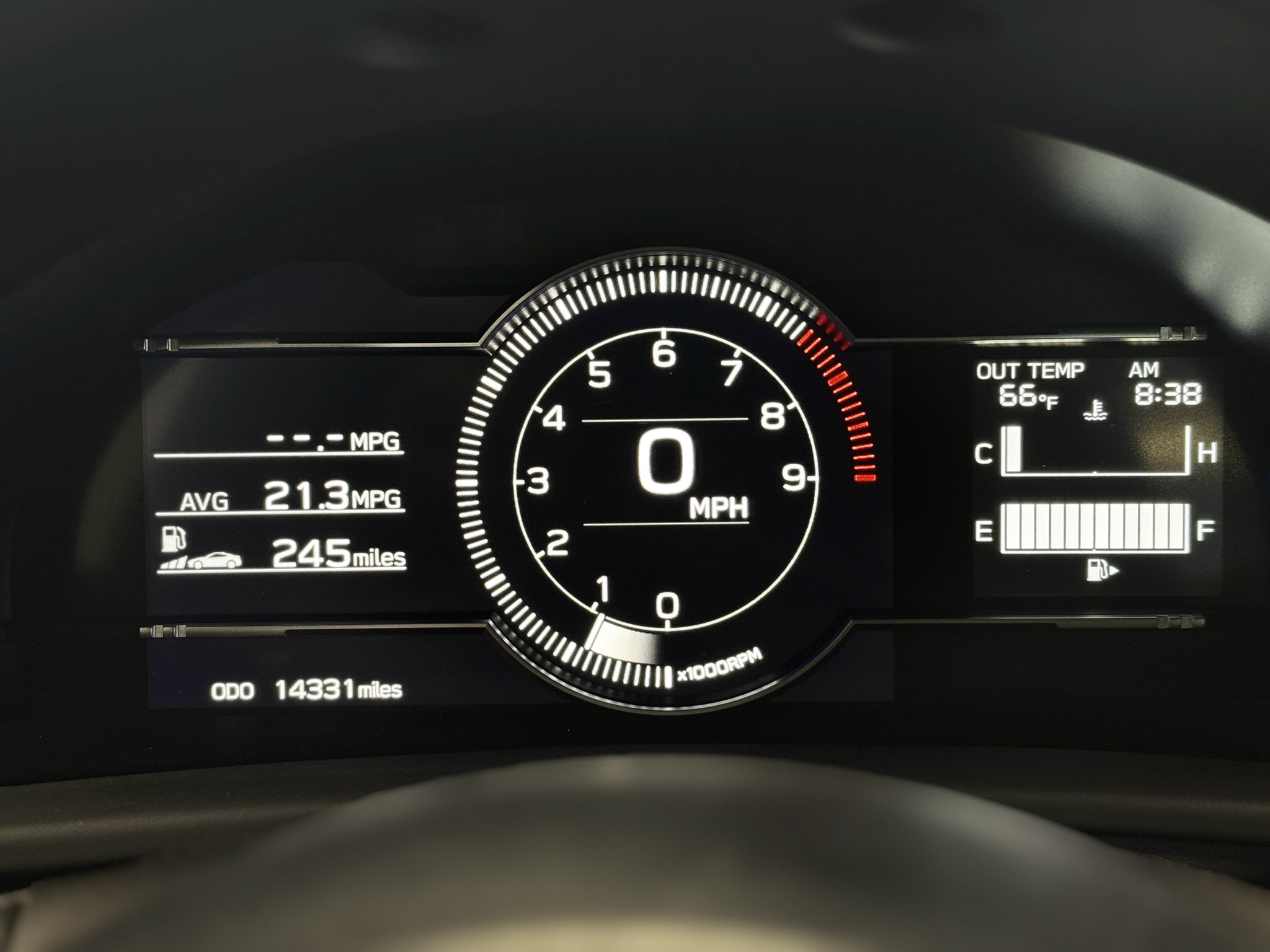 Used 2023 Toyota GR86 Premium RWD image 14