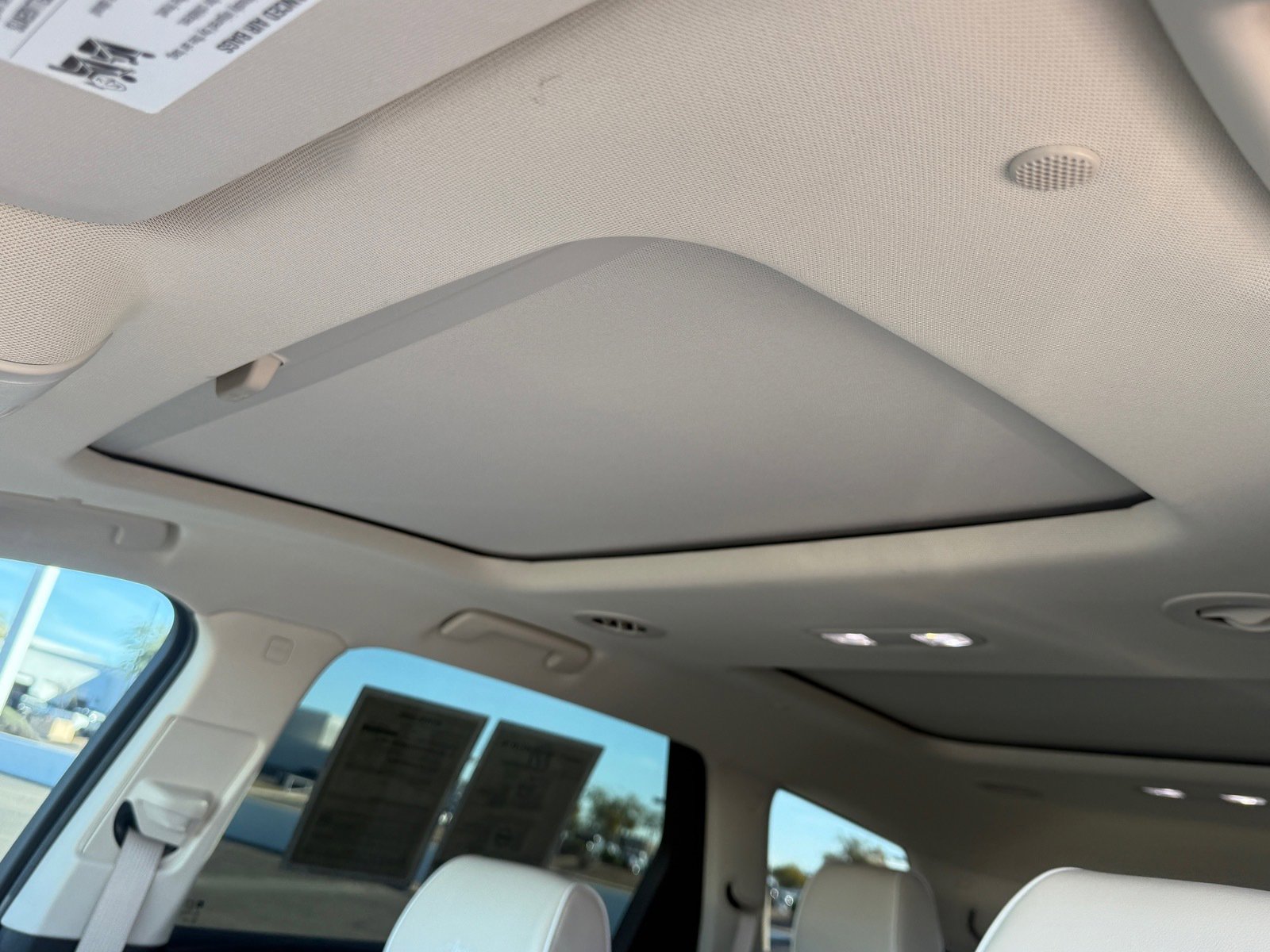 Used 2024 Buick Enclave Avenir w/ Trailering Package, 5000 lbs. image 13