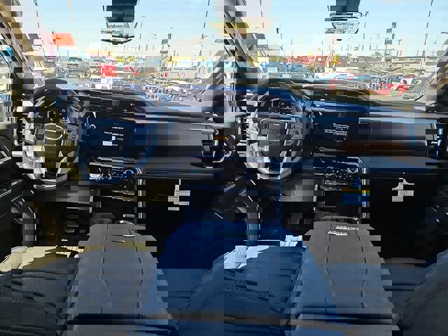 New 2025 GMC Sierra 2500 Denali w/ Denali Reserve Package image 10