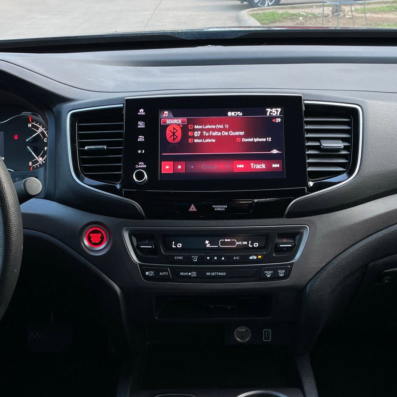 Used 2023 Honda Ridgeline Sport image 18