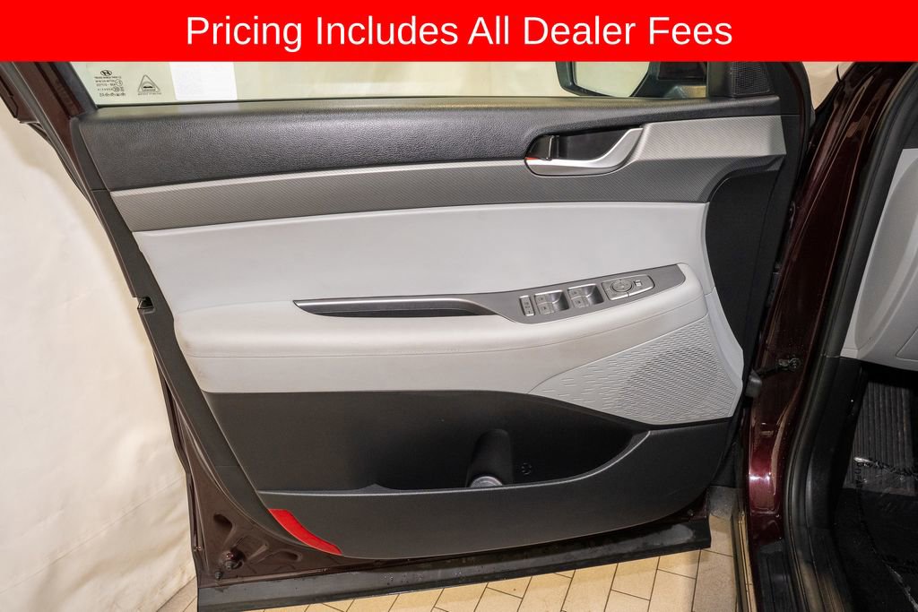Used 2024 Hyundai Palisade SEL FWD image 14