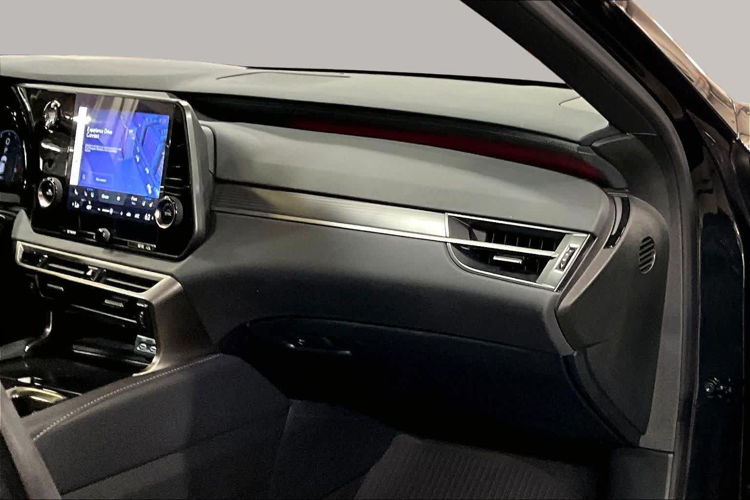 Used 2023 Lexus RX 350 F Sport w/ Cold Area Package AWD/4WD image 18