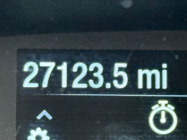 Used 2022 Ford EcoSport SE w/ SE Appearance Package image 15