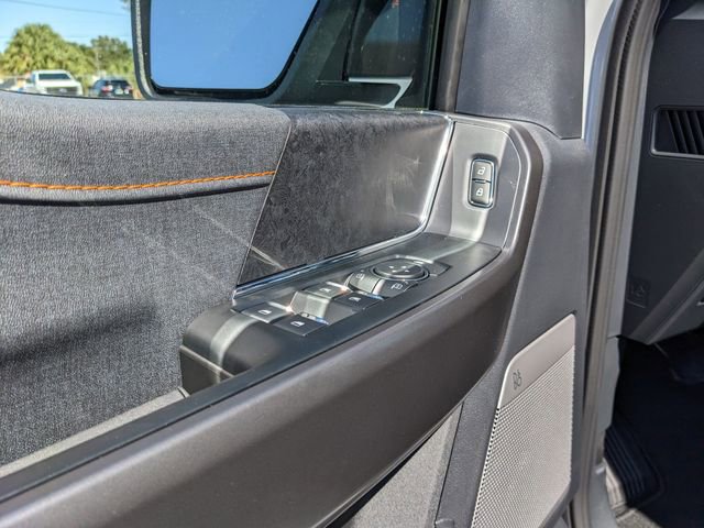 New 2025 Ford F150 Tremor w/ Mobile Office Package image 19
