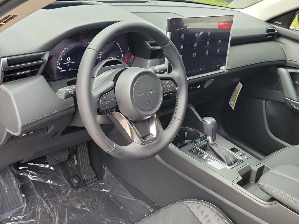 New 2026 MAZDA CX-5 2.5 S w/ Premium Plus Package AWD/4WD image 17