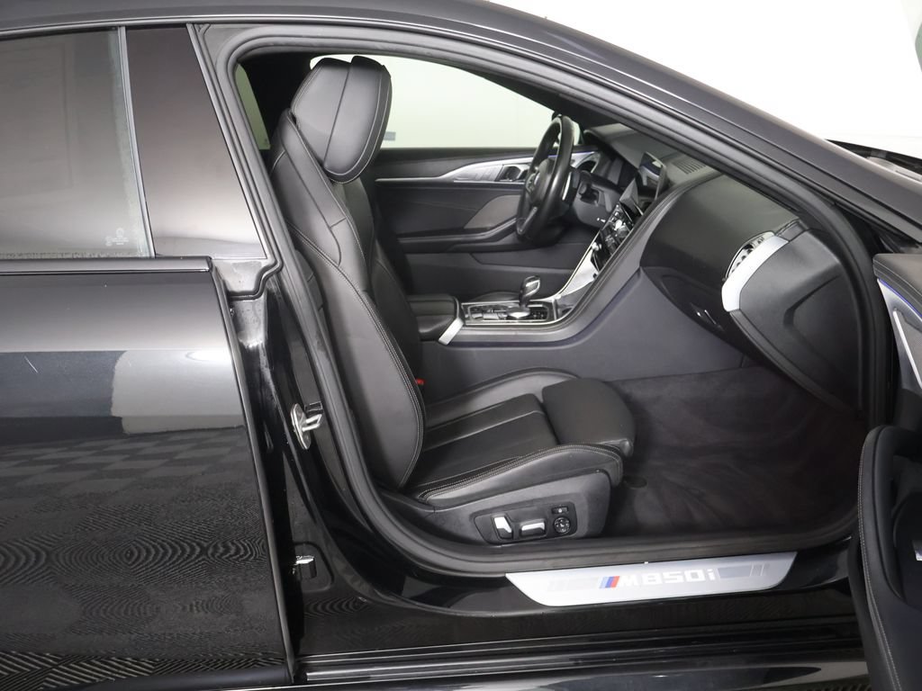 Used 2020 BMW M850i Gran Coupe xDrive AWD/4WD image 34