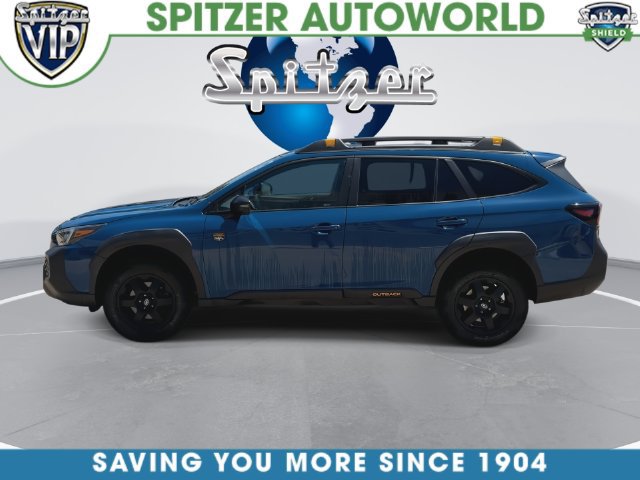 Used 2024 Subaru Outback Wilderness AWD/4WD image 7
