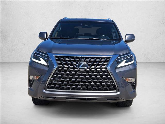 Used 2020 Lexus GX 460 Premium w/ Premium Package AWD/4WD image 2