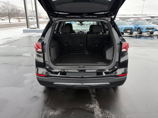 Used 2022 Chevrolet Equinox LT image 5