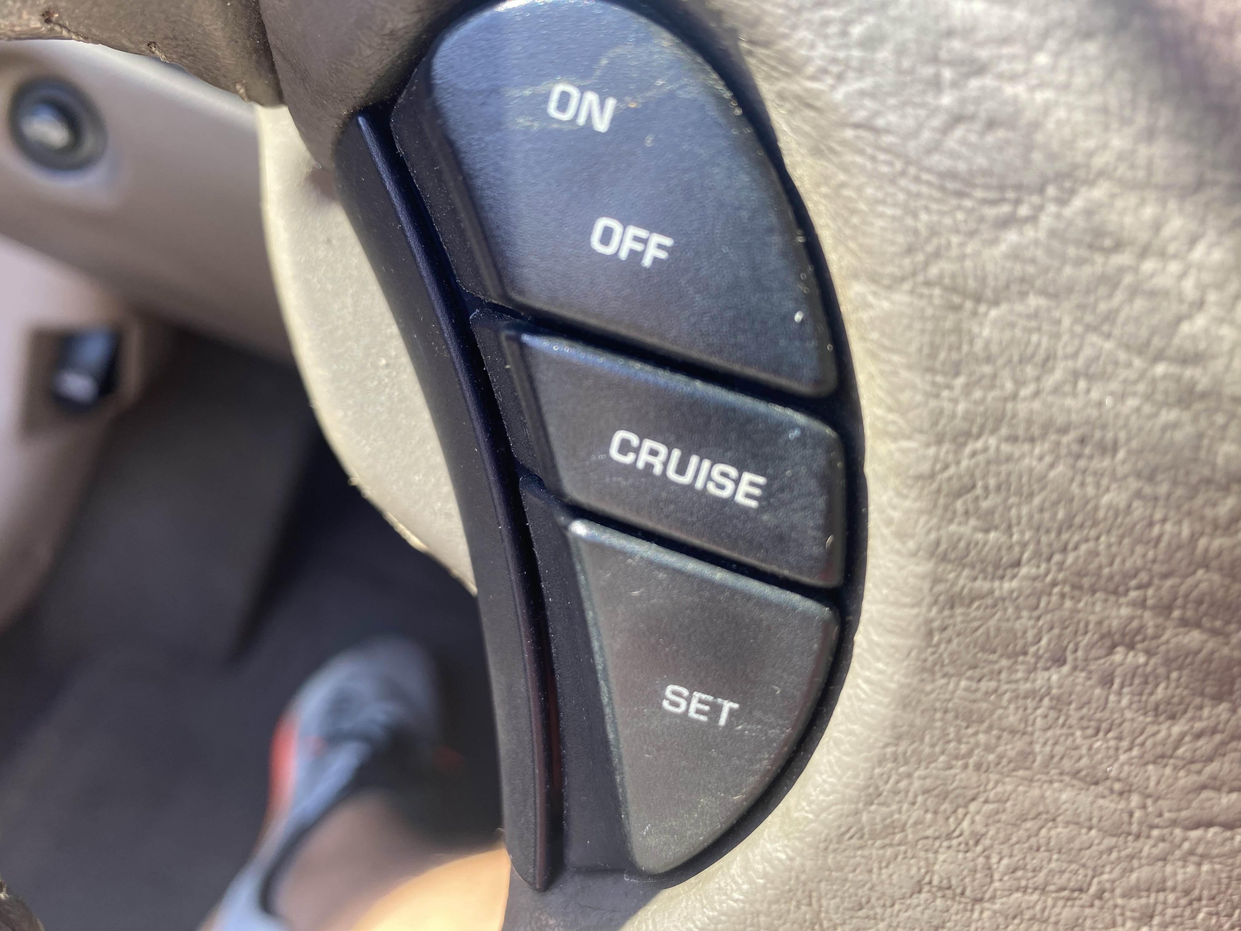 Used 2006 Chrysler Sebring Touring image 16