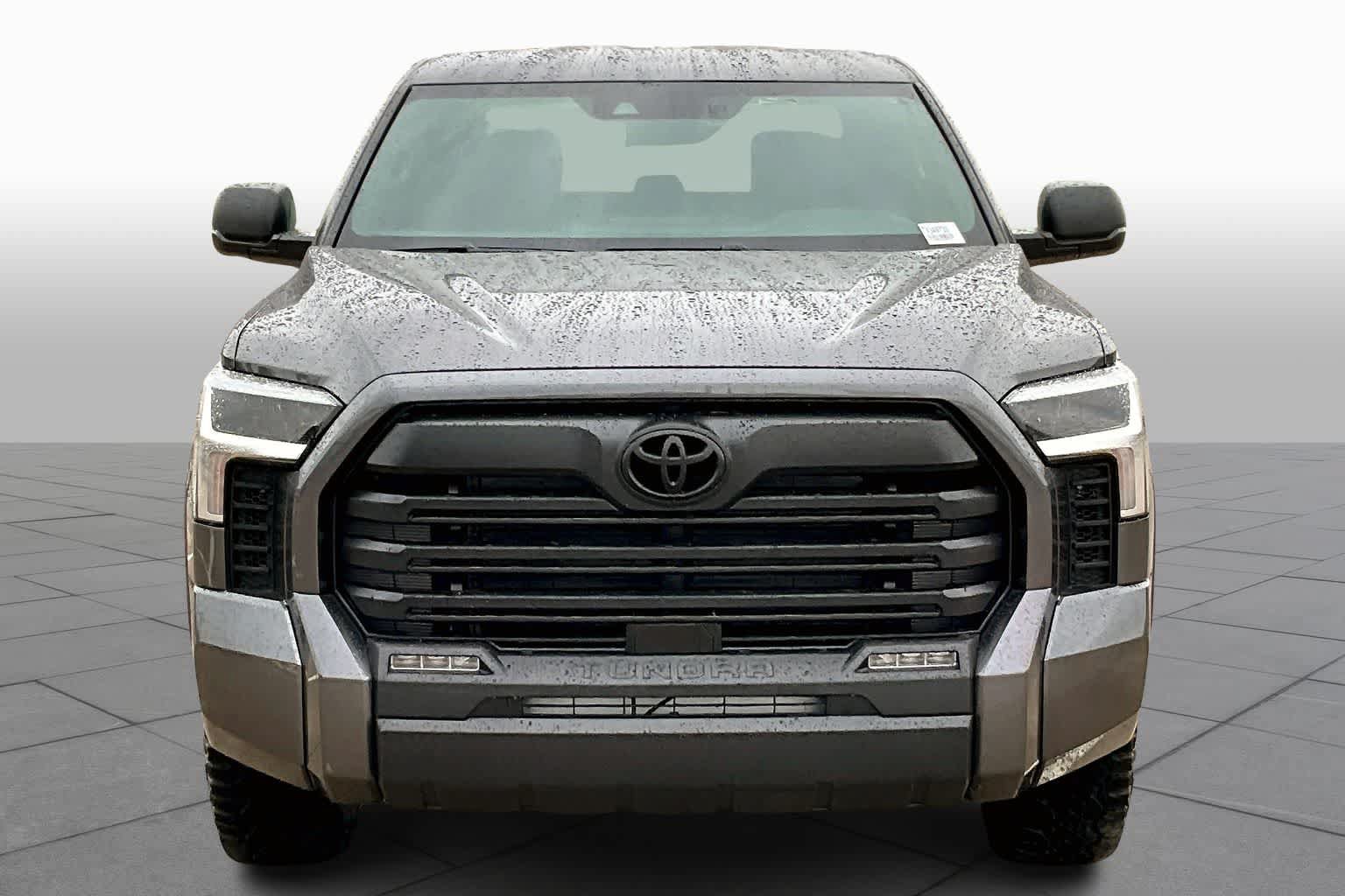 New 2026 Toyota Tundra SR5 AWD/4WD image 3