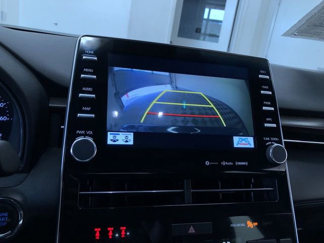 Used 2020 Toyota Avalon XLE FWD image 28