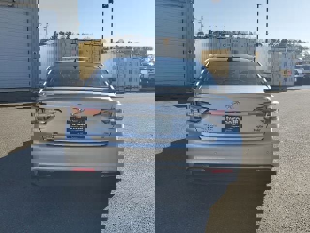 Used 2017 Hyundai Sonata Limited w/ Ultimate Package 02 image 5