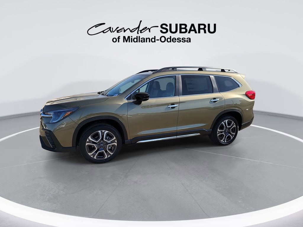 Used 2026 Subaru Ascent Touring AWD/4WD image 4
