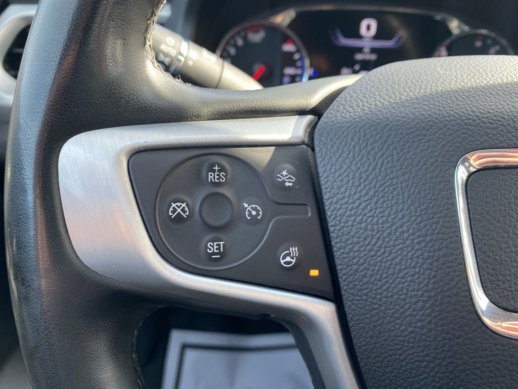 Used 2023 GMC Acadia SLT w/ Elevation Edition image 26