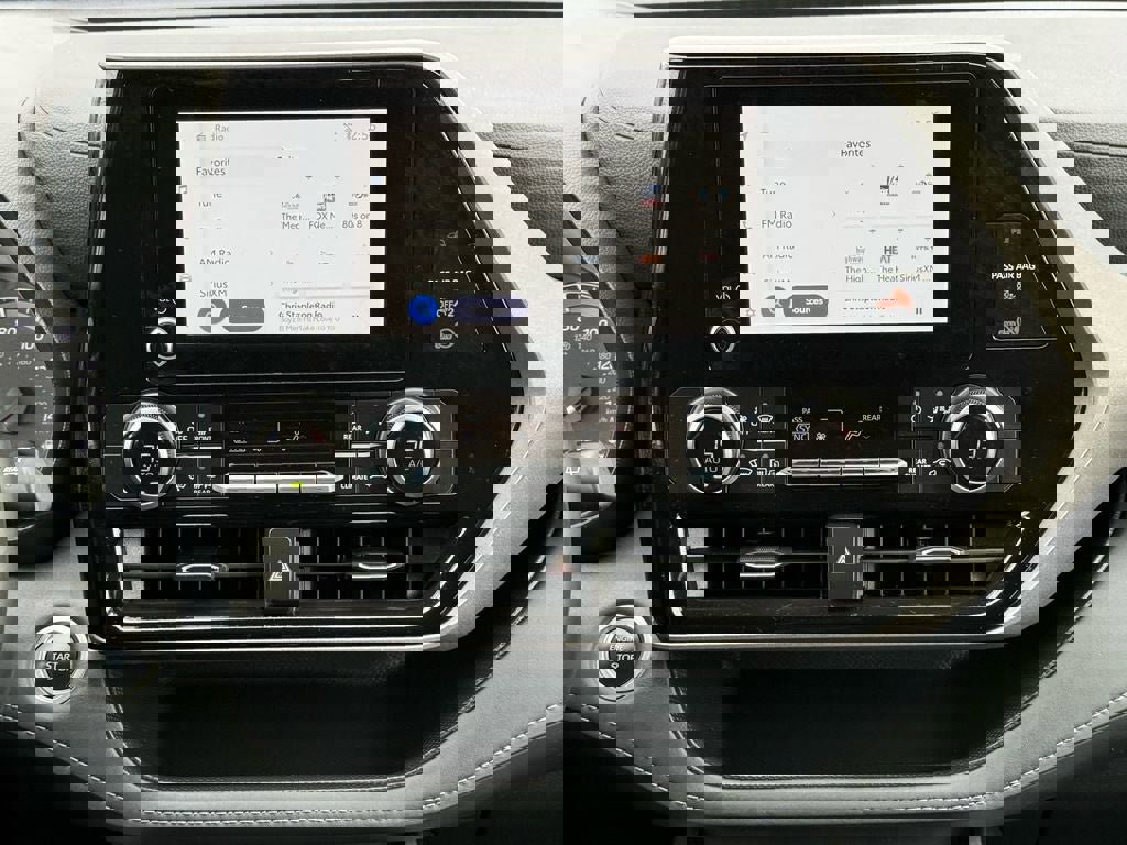 Used 2025 Toyota Highlander LE image 25