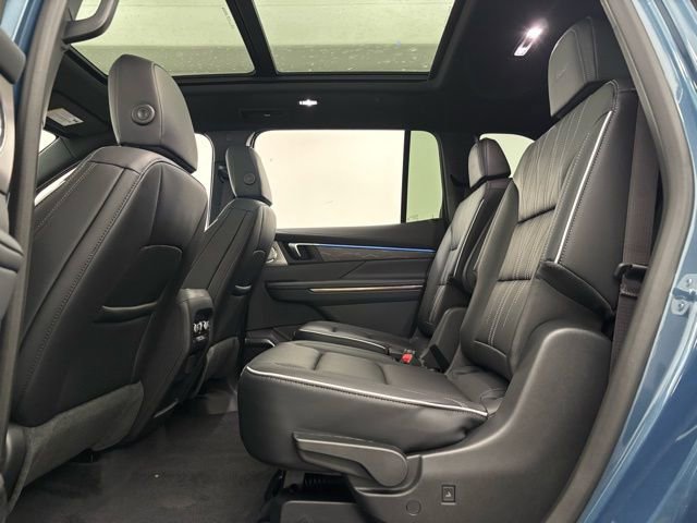 New 2026 Buick Enclave Avenir w/ Super Cruise Package image 44