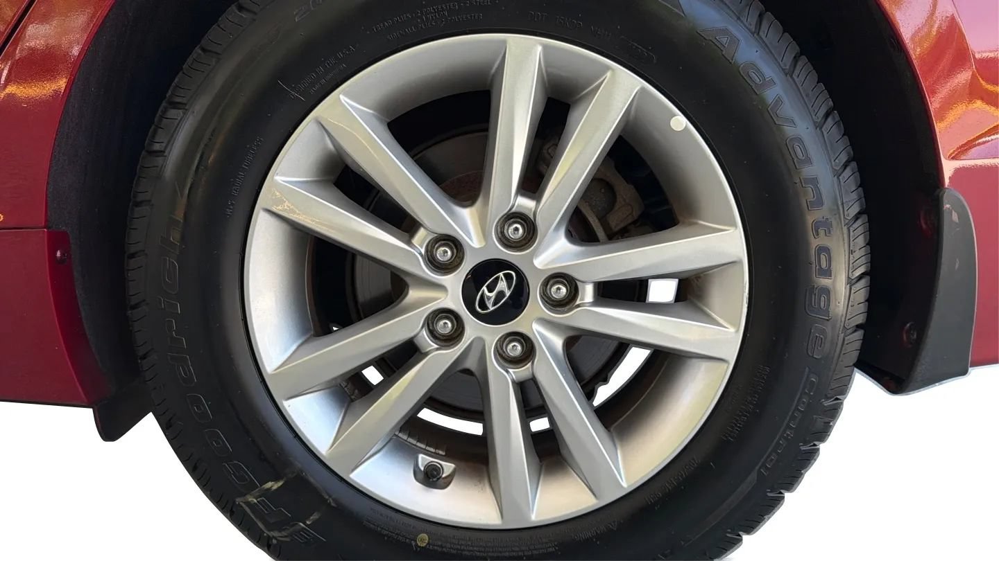Used 2017 Hyundai Sonata SE FWD image 43