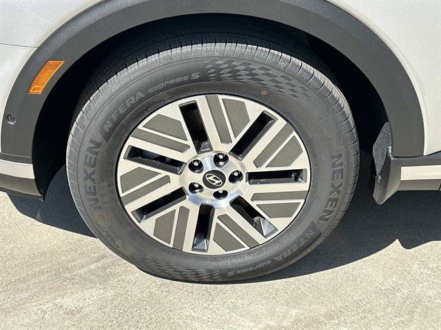 New 2026 Hyundai Palisade SEL Premium AWD/4WD image 29