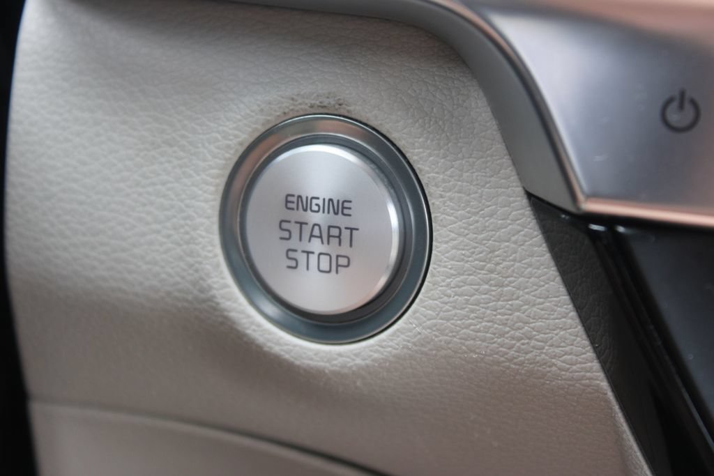 Used 2020 Kia Telluride SX FWD image 26