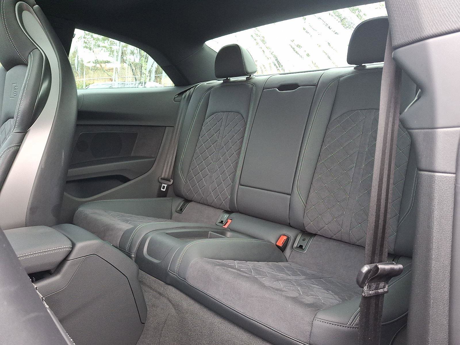 Used 2022 Audi S5 Premium AWD/4WD image 10