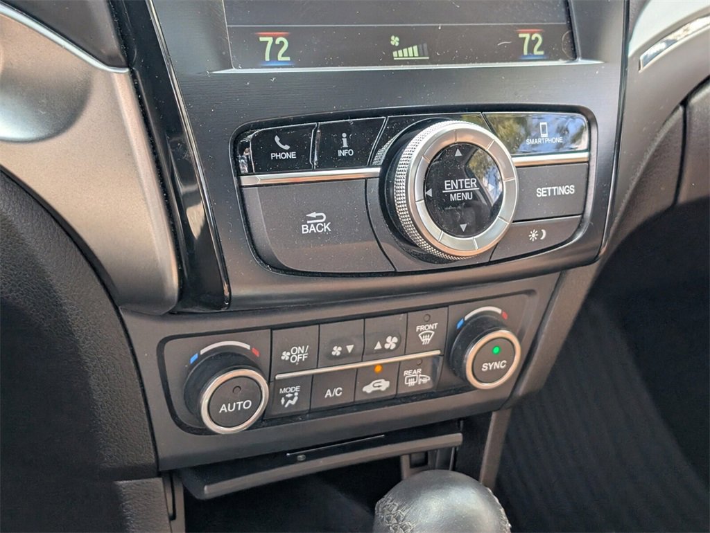 Used 2021 Acura ILX w/ Premium Package image 23