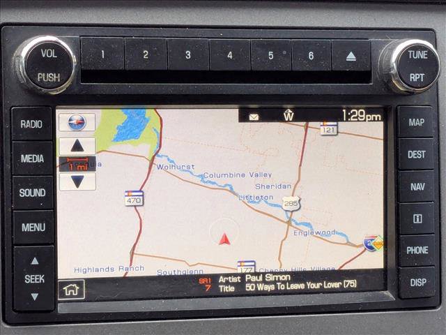 Used 2012 Ford F350 Lariat w/ Lariat Interior Pkg image 15