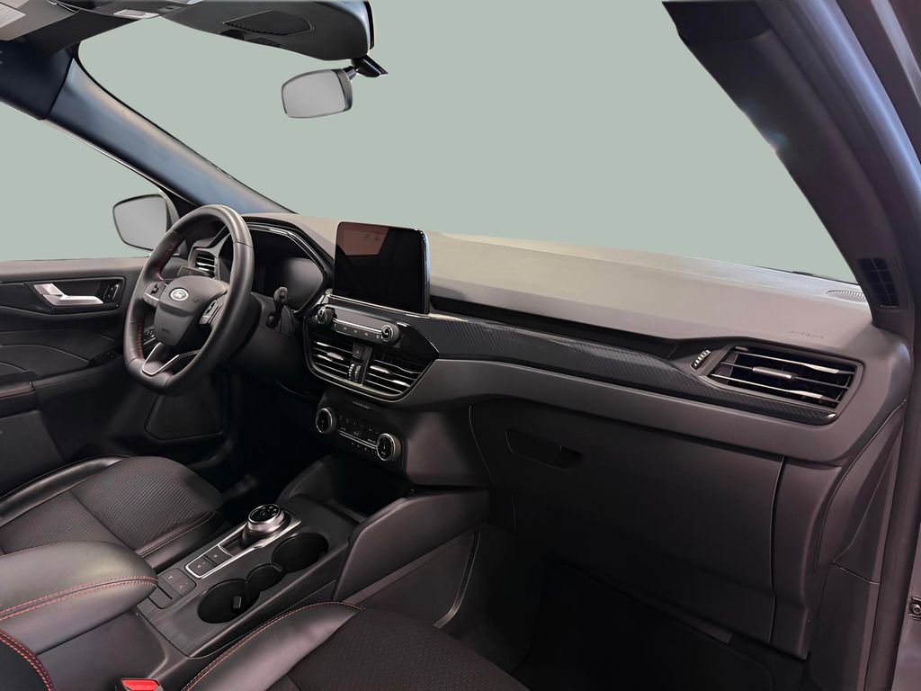 Used 2024 Ford Escape ST-Line AWD/4WD image 32