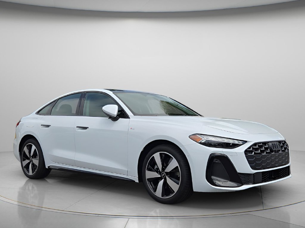 New 2026 Audi A5 Premium Plus AWD/4WD image 3