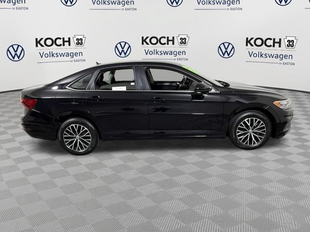 Used 2021 Volkswagen Jetta S FWD image 9