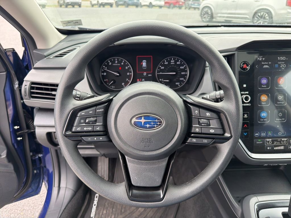 Certified 2026 Subaru Crosstrek 2.0i Premium AWD/4WD image 27