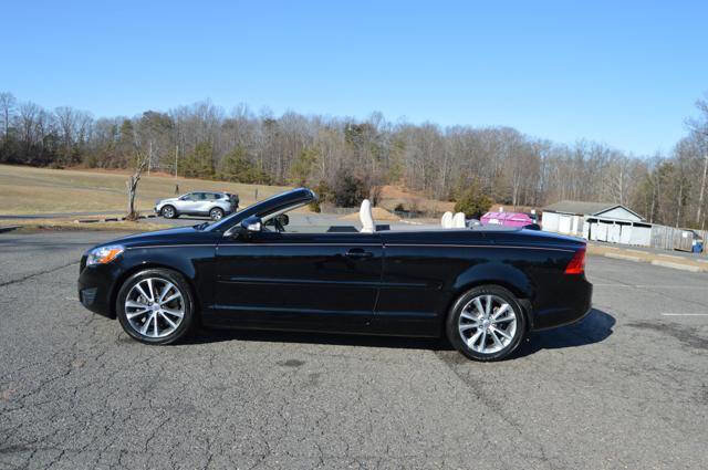 Used 2011 Volvo C70 T5 w/ Convenience Pkg image 67