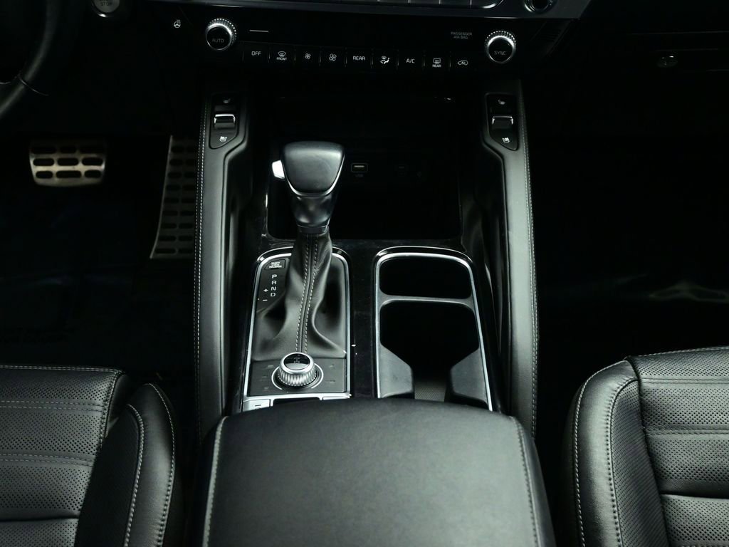 Used 2023 Kia Telluride SX Prestige image 36