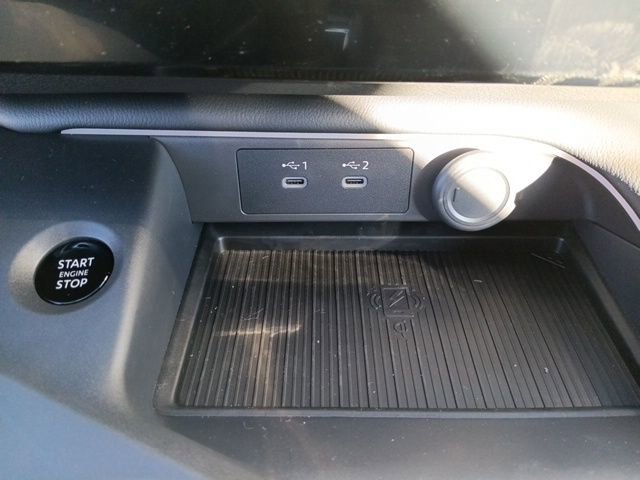 New 2026 Nissan Sentra SR w/ SR Premium Package image 18