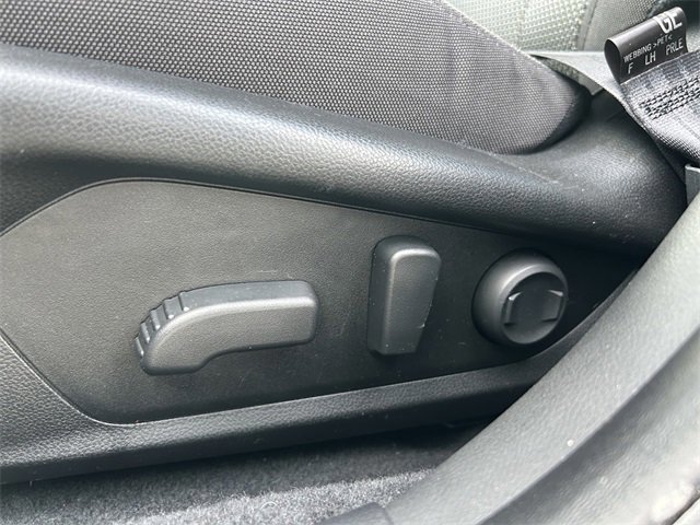 Used 2024 Subaru Crosstrek 2.0i Premium image 20