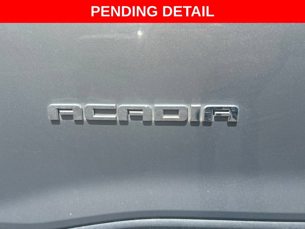 Used 2019 GMC Acadia SLE AWD/4WD image 8