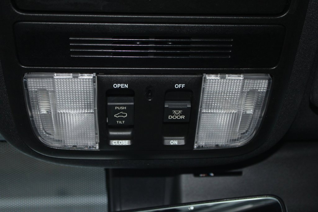 Used 2021 Honda Passport EX-L image 38