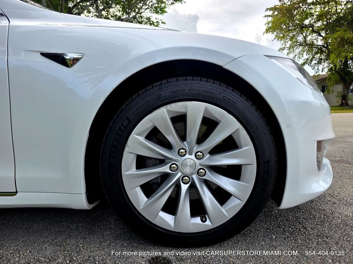 Used 2019 Tesla Model S 100D image 81