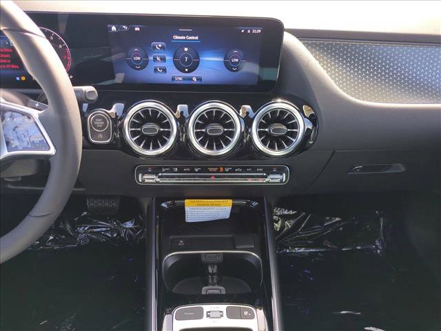 New 2026 Mercedes-Benz GLA 250 image 12