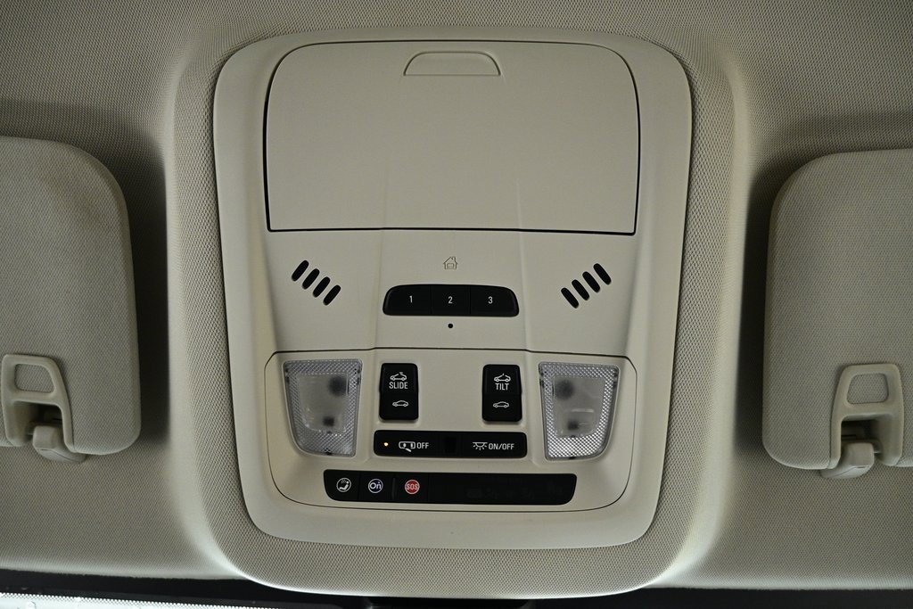 Used 2023 GMC Acadia Denali w/ LPO, Floor Liner Package image 17