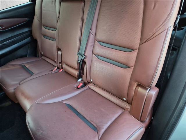 Used 2018 MAZDA CX-9 Signature AWD/4WD image 18