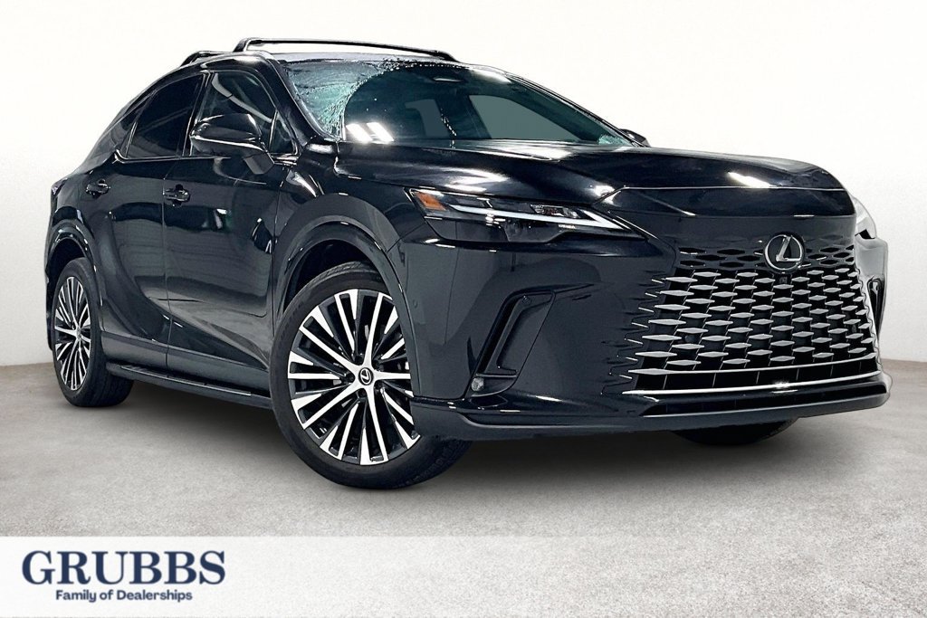 Used 2024 Lexus RX 350 Premium Plus w/ Convenience Package