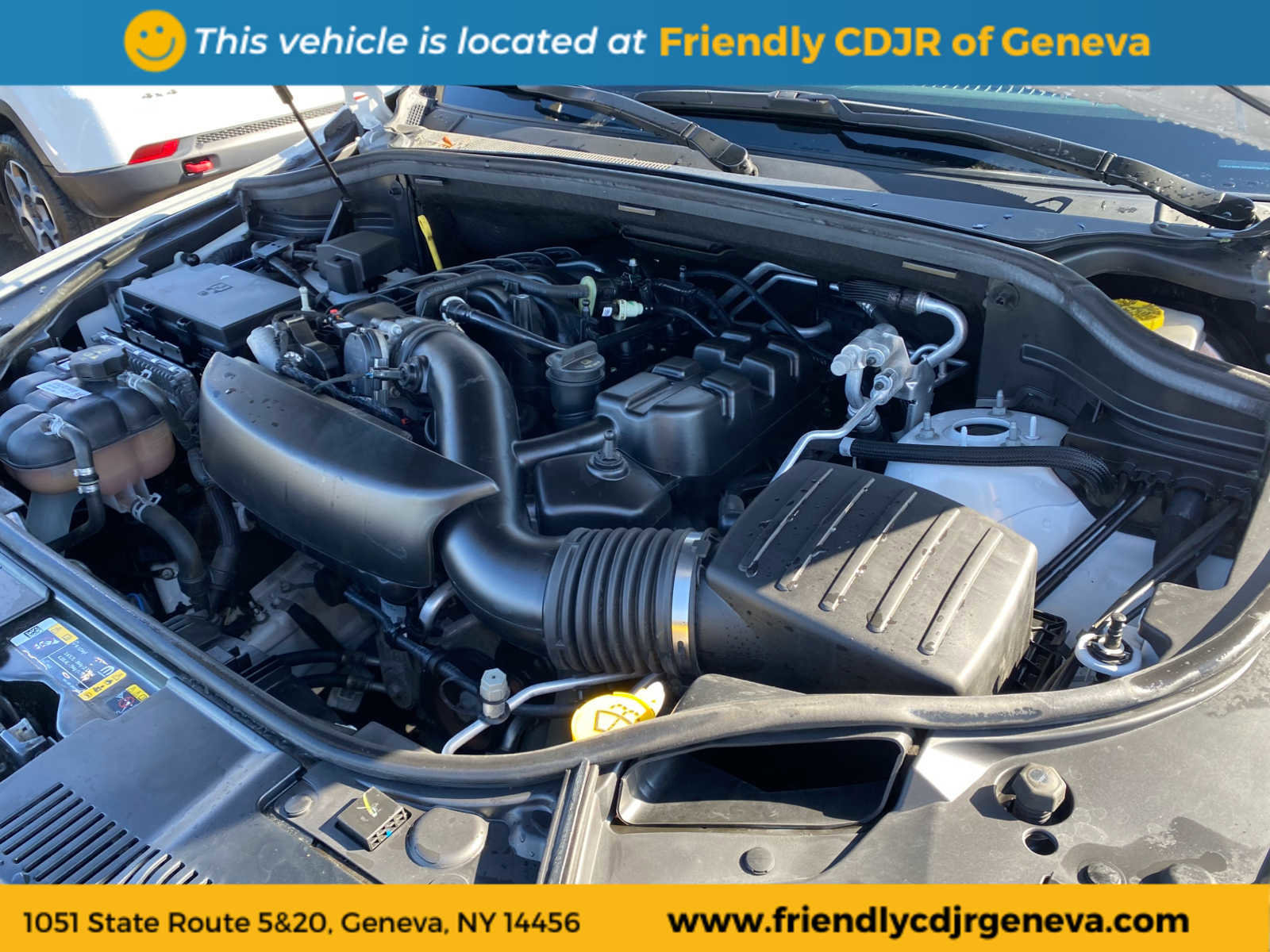 Used 2022 Dodge Durango GT image 24