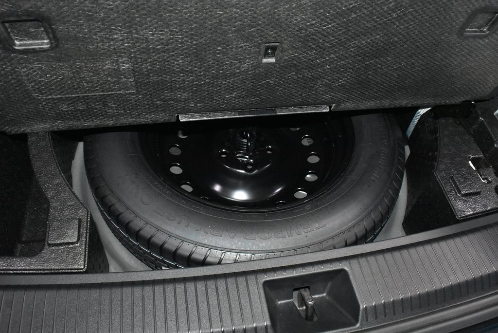 Certified 2026 Volkswagen Tiguan S AWD/4WD image 26