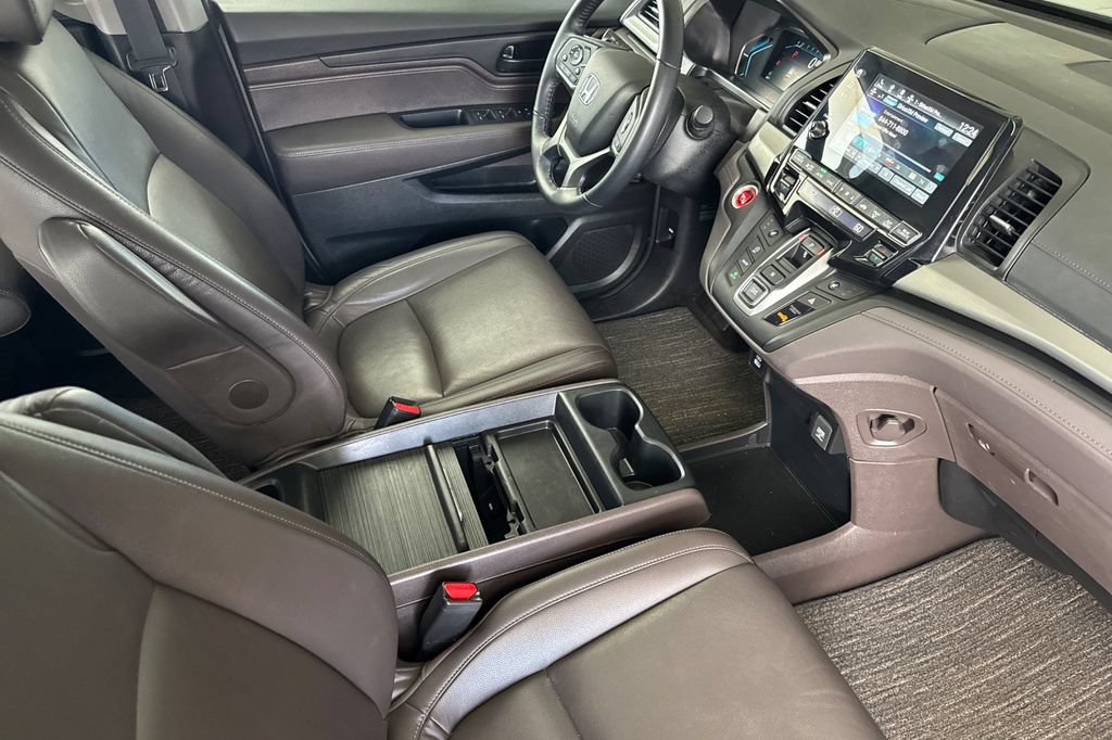 Used 2023 Honda Odyssey EX-L image 17