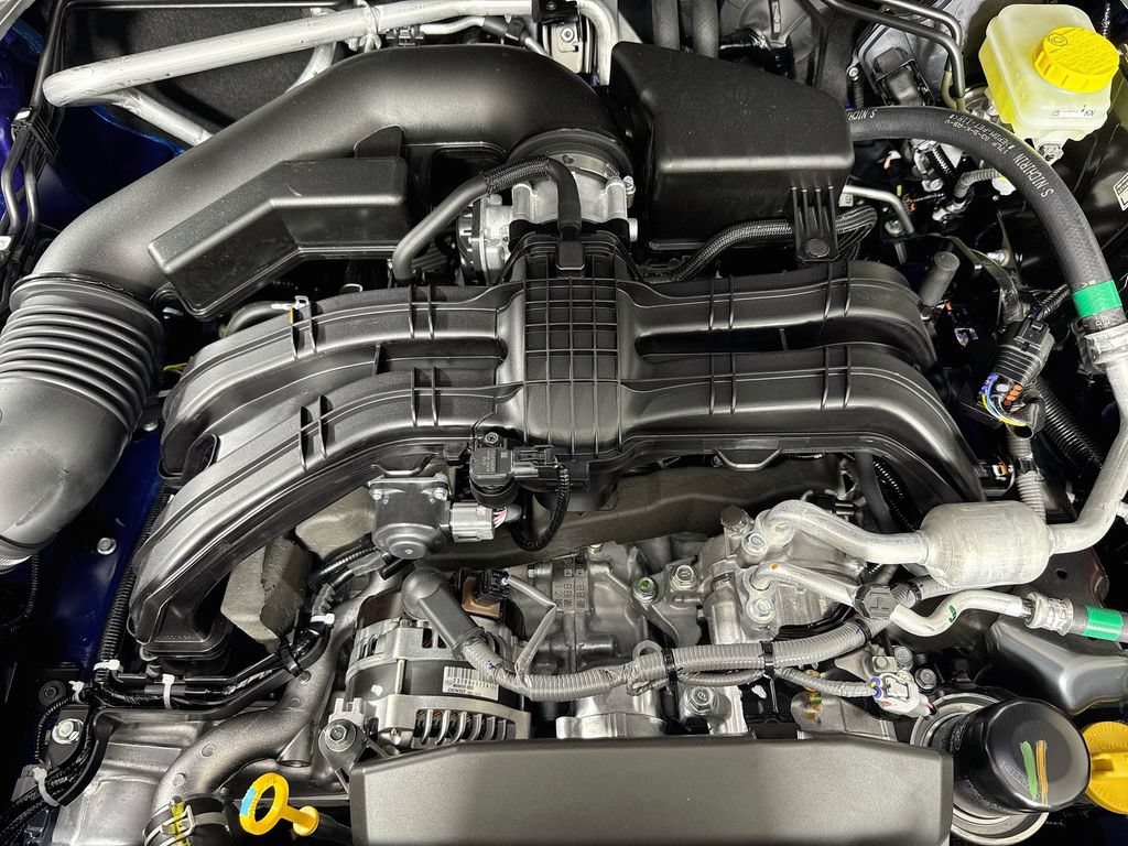New 2026 Subaru Forester Sport AWD/4WD image 31