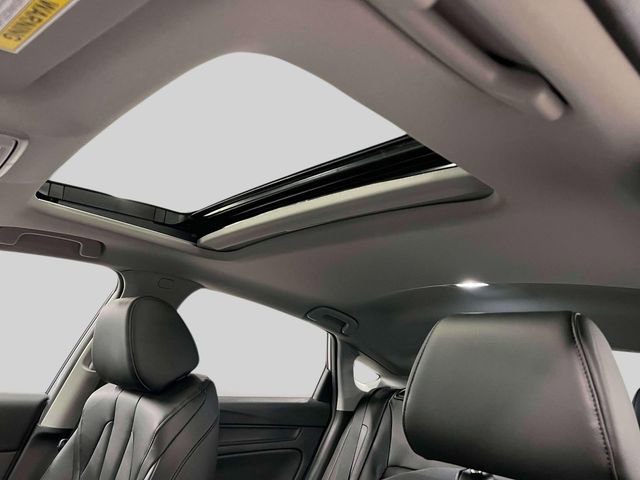 Certified 2024 Acura Integra FWD image 17