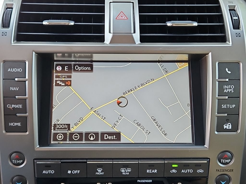 Used 2015 Lexus GX 460 w/ Premium Package AWD/4WD image 17