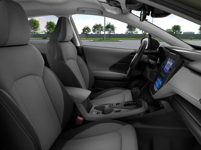 New 2026 Subaru Crosstrek 2.5i image 15