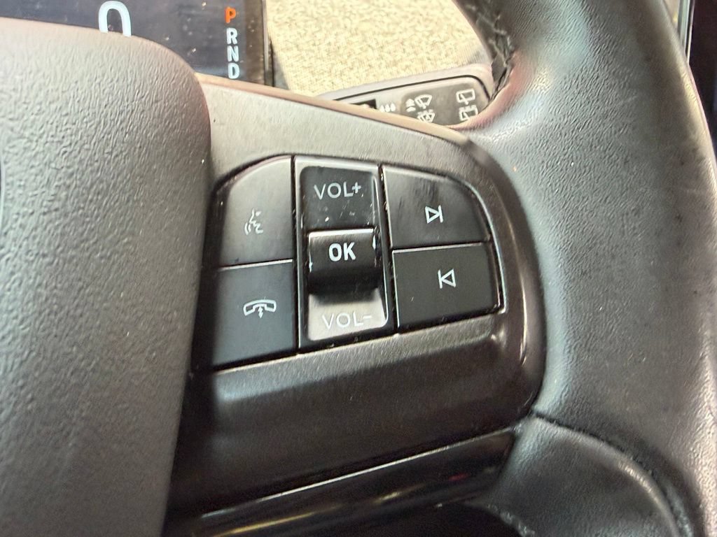 Used 2021 Ford Mustang Mach-E Premium AWD/4WD image 19
